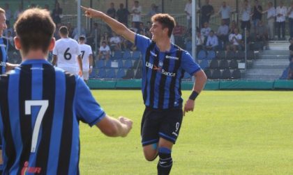 La Primavera per mantenere la testa L’Under 17 ora deve confermarsi