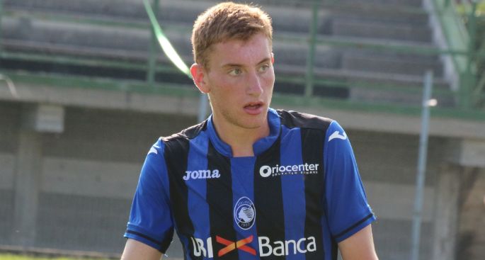 La Primavera ospita il Palermo e si affida al talento di Kulusevski