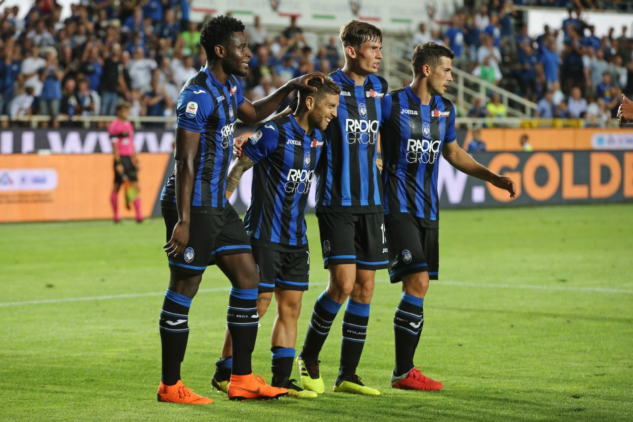 Milan-Atalanta, due opposti che si sfidano per l’Europa