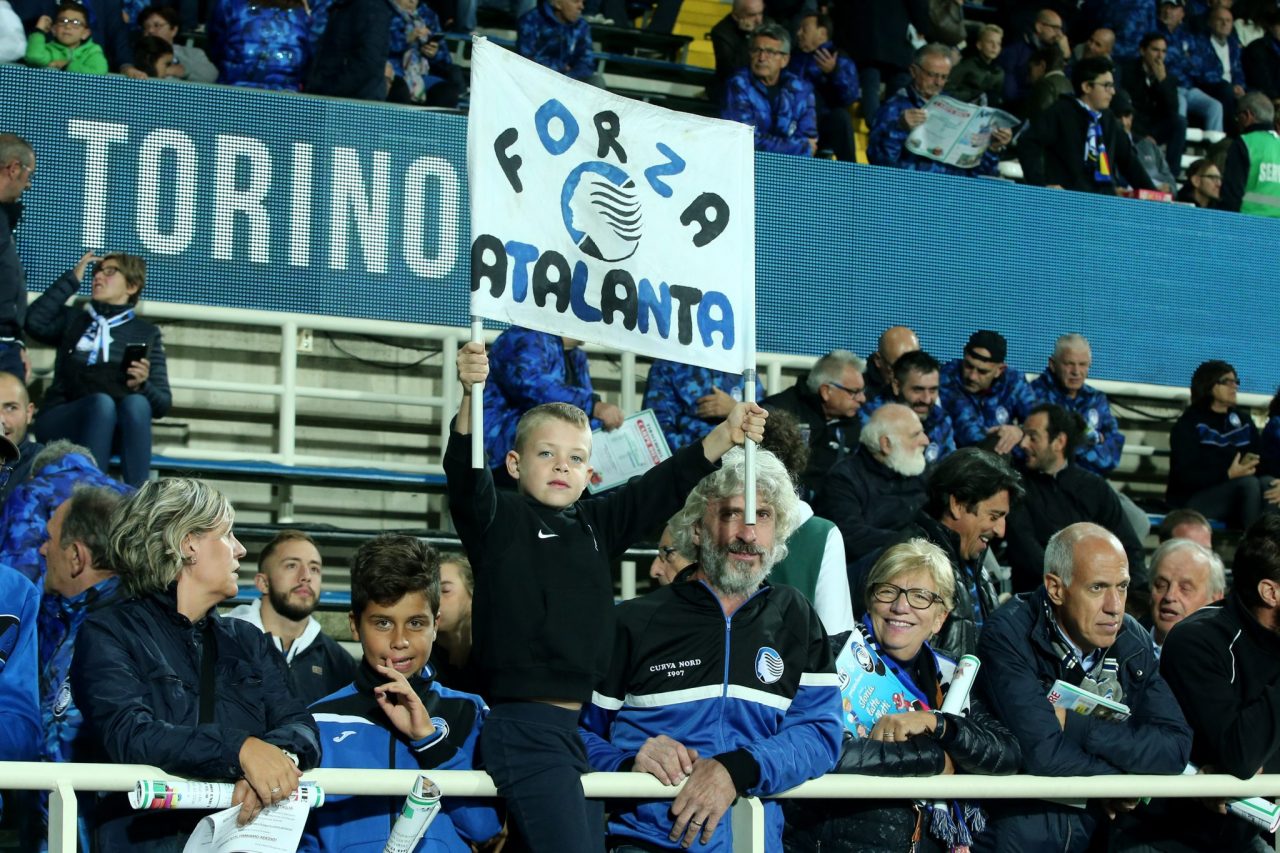 Lo 0-0 non spegne la passione