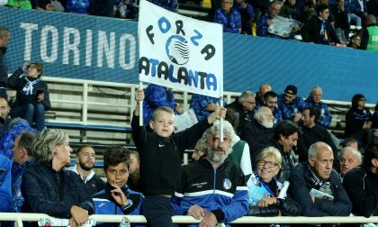 Lo 0-0 non spegne la passione