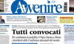 Le prime pagine dei giornali giovedì 13 settembre 2018