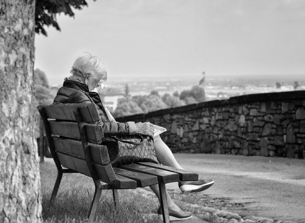 Cercare un lieto fine… – Chiara Mangili