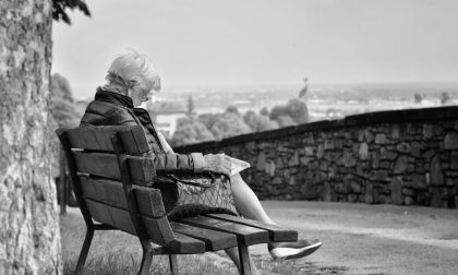 Cercare un lieto fine... - Chiara Mangili
