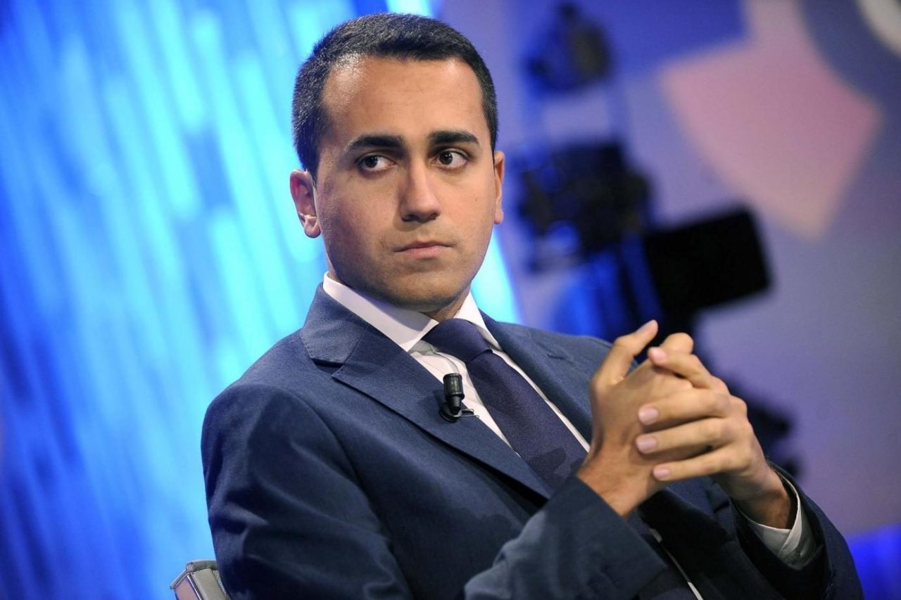 Cinque notizie che non lo erano Di Maio ha volato o no in Economy?