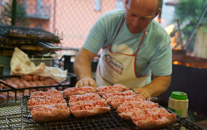 Feste e sagre, gli appuntamenti del weekend (1-3 settembre) nella Bergamasca