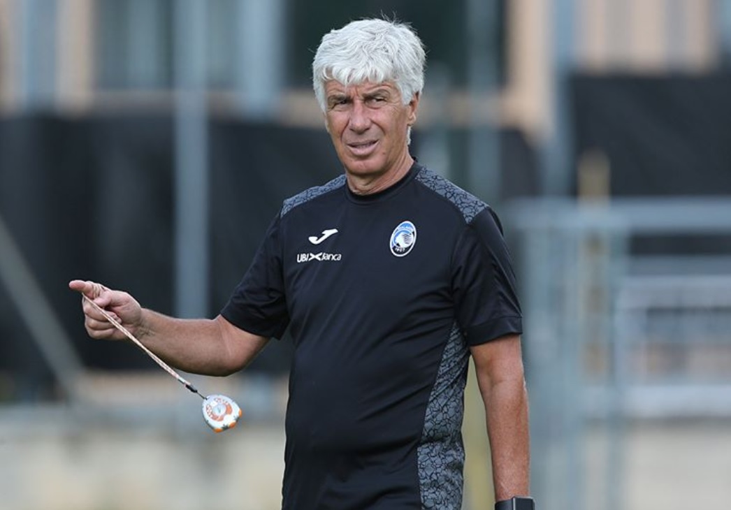 Gasperini, il mago delle rincorse finali: la storia dimostra che lui sa come si fa