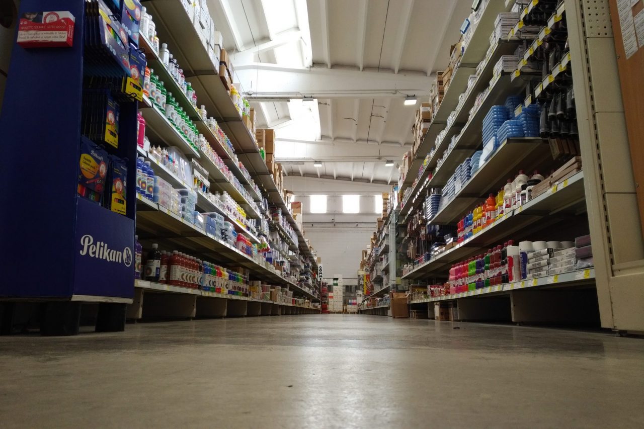 ScuolaUfficio, il top per la cartoleria (ma è anche tanto tanto altro)