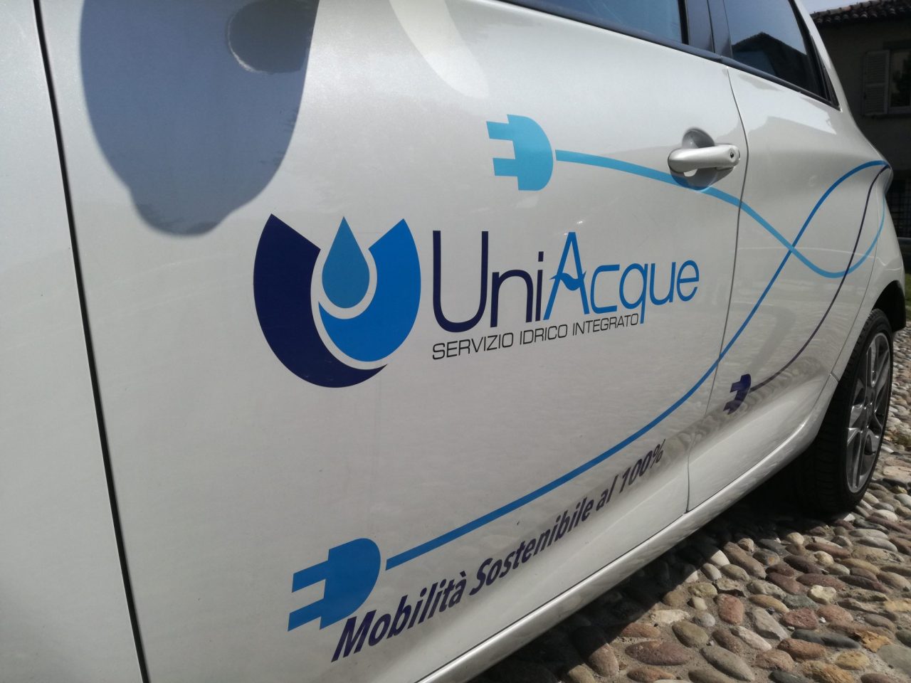 Quante cose e quante potenzialità ci sono in un bicchiere d’acqua