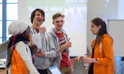L'open day alla JobsAcademy per scoprire il proprio futuro