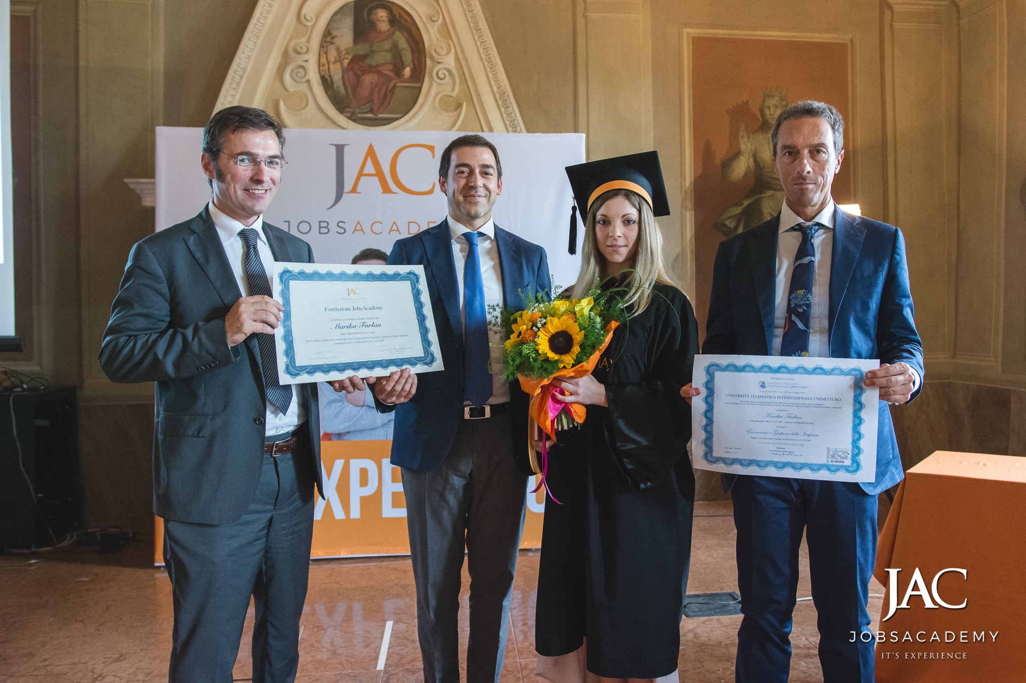 JAC 4
