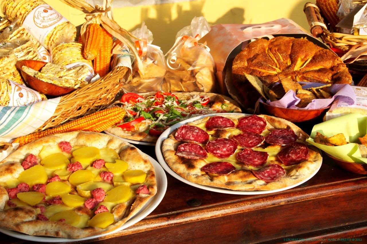 Galà dello Spinato, è festa grande