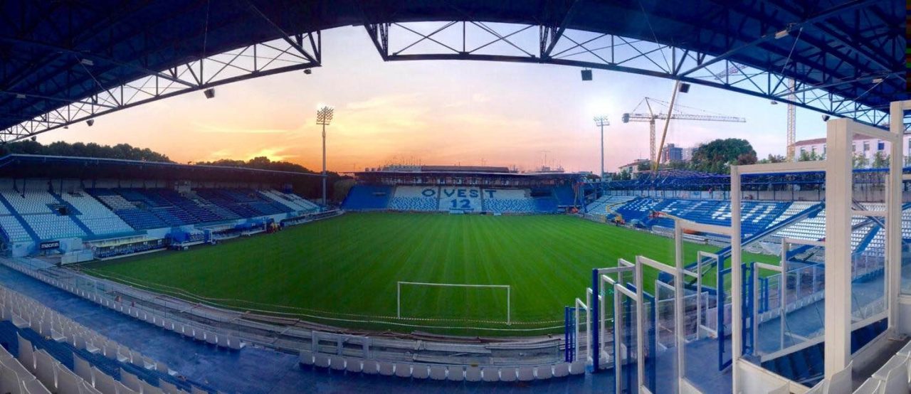 La Spal è una squadra tosta E al Mazza sarà tutto esaurito