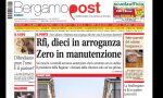 Cosa c'è nel nuovo BergamoPost che dal 21 settembre è in edicola