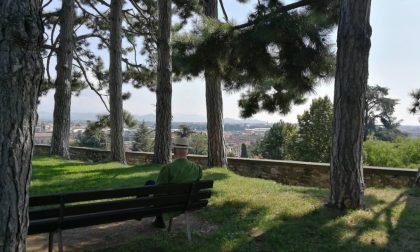 Relax e pace sulle Mura - Massimo Inchingolo