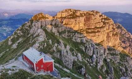 La bellezza del Monte Resegone - Loris Rigoni