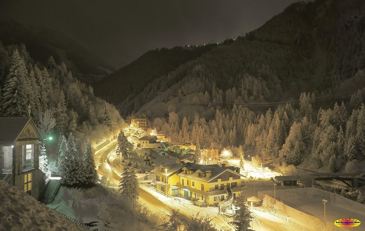 L’Ardesia di Valleve, elegante