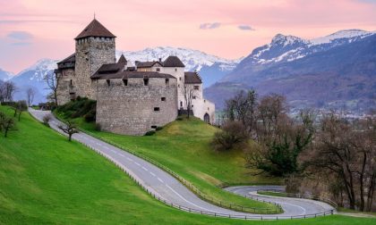 Posti fantastici e dove trovarli Il Liechtenstein, un delizioso bijoux