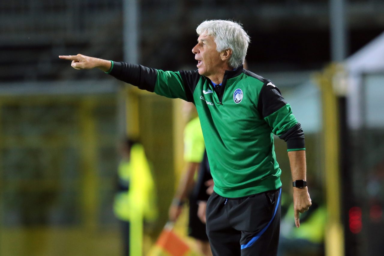 «Non è stata colpa di Copenaghen» Il Gasp non va in cerca di alibi