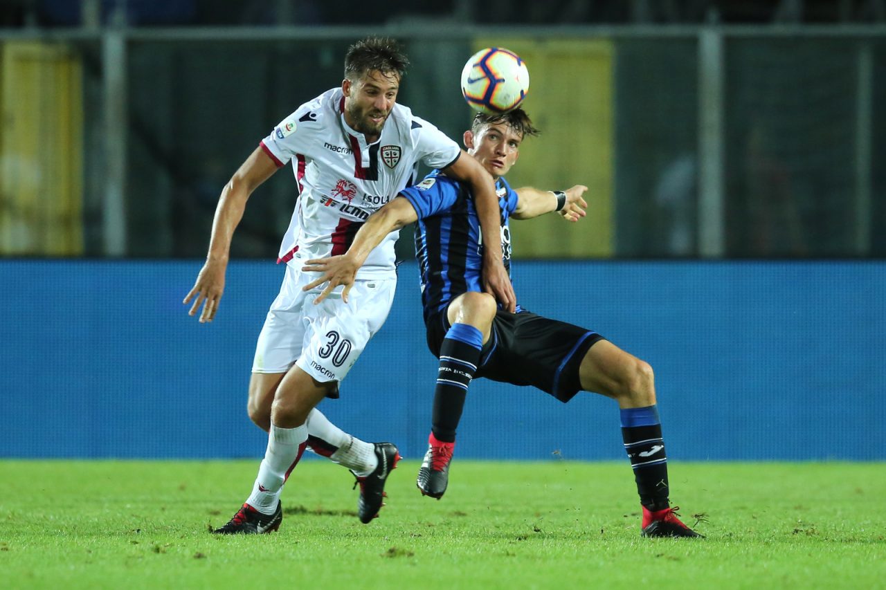 Tante ombre là davanti Pasalic e Rigoni, serata no