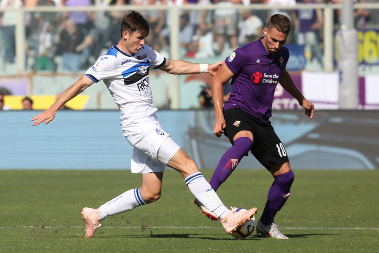 Atalanta battuta dall’arbitro (ma andate a quel paese!)