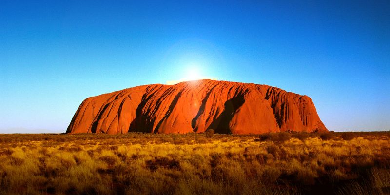 Posti fantastici e dove trovarli Nella terra di Mr. Crocodile Dundee