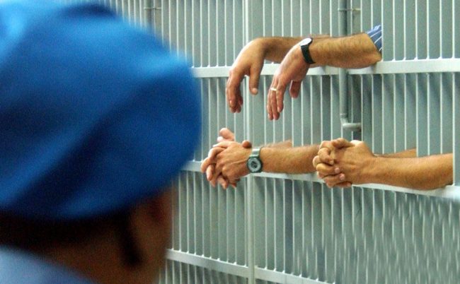 In carcere, ma era innocente Non violentò l’anziana vicina