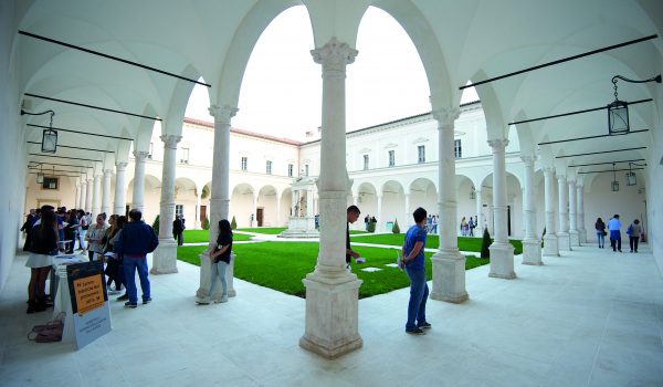 chiostro 3