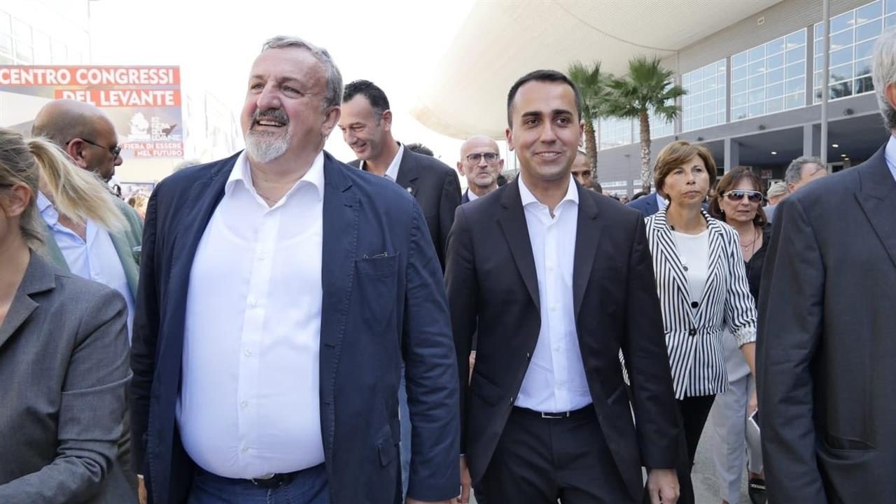 Cinque notizie che non lo erano Quasi tutte su Lega e Cinque Stelle
