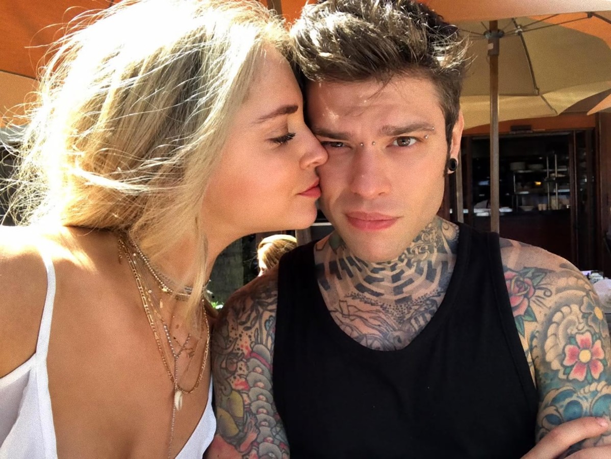 Fedez sta girando il nuovo video al Casinò di San Pellegrino Terme