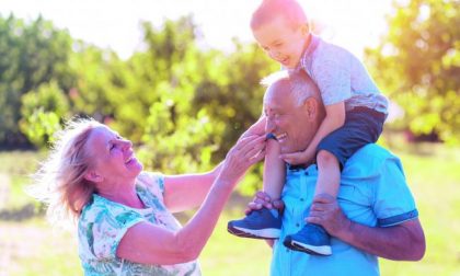 Tanti auguri nonni! Sorprendeteli con una sorpresa su BergamoPost