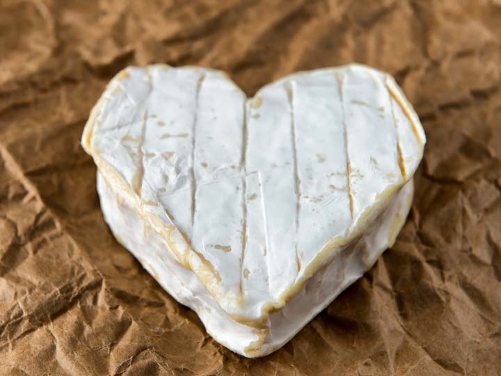 Se amate i formaggi, potete gioire Forse (forse) non fanno così male