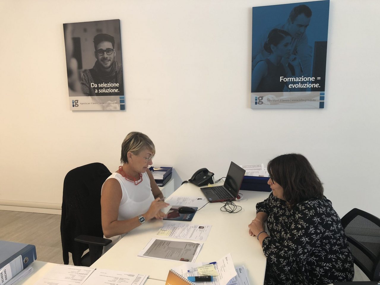 Offerte di lavoro a Bergamo parte il progetto “Candidati 2020”