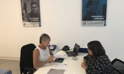 Offerte di lavoro a Bergamo parte il progetto “Candidati 2020”