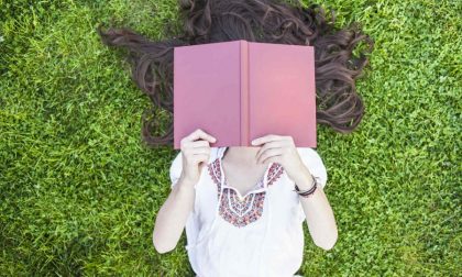 Pensieri segreti di una commessa Le sospiranti letture amorose estive
