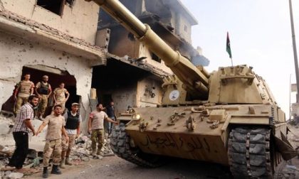 Libia sull'orlo di una nuova guerra (e la Francia vuol scalzare l'Italia)