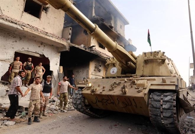 Libia sull’orlo di una nuova guerra (e la Francia vuol scalzare l’Italia)