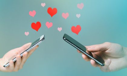 Caro primo appuntamento, addio Ormai l'amore si cerca sul web