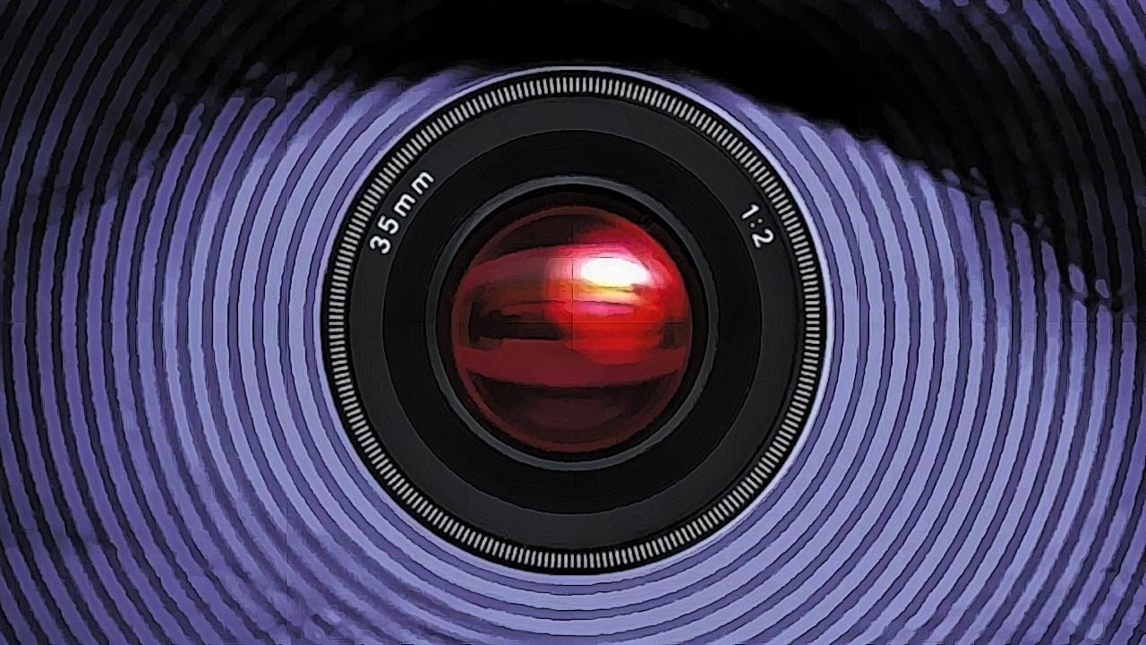 A Seriate il grande occhio vi guarda Bene fototrappole e telecamere