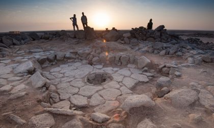 Una scoperta che ci racconta la storia del pane, antichissima