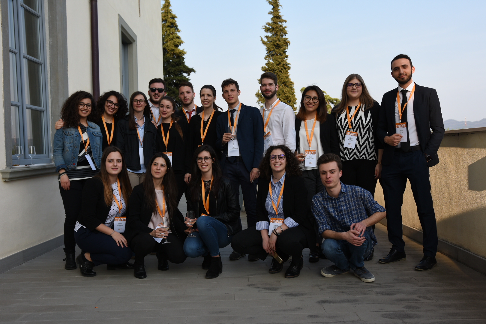studenti hr