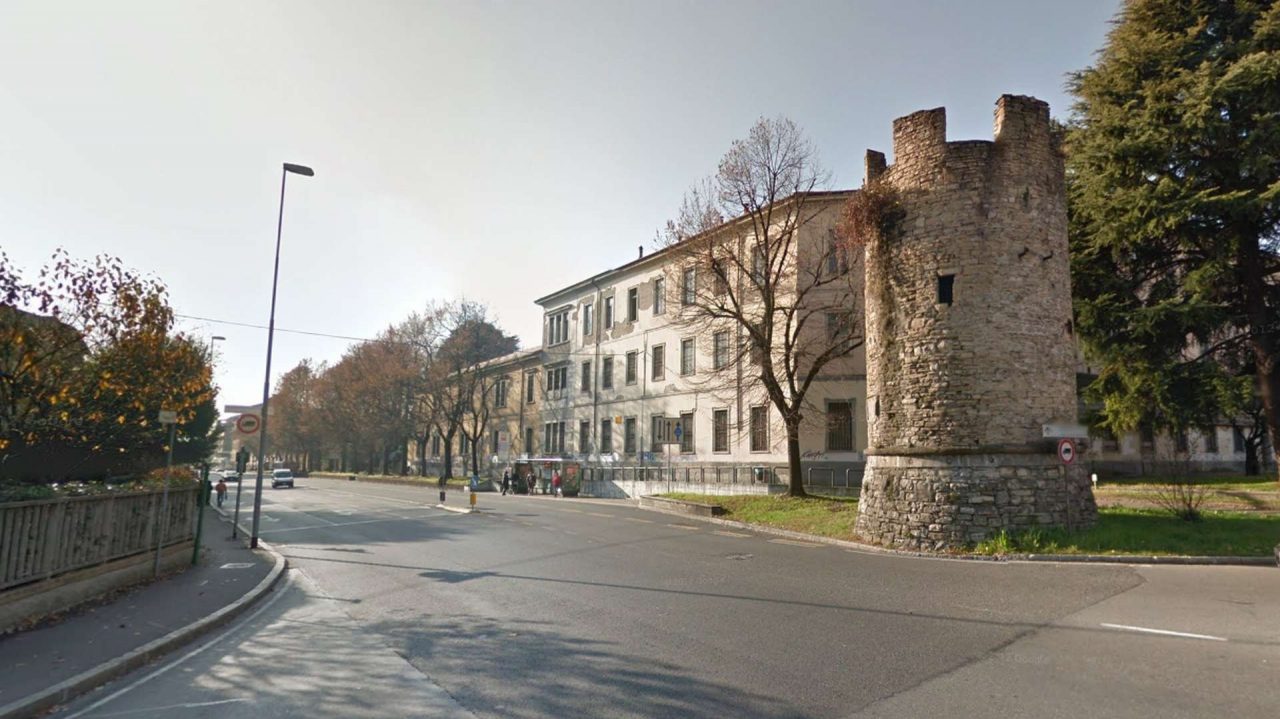 La Bergamo delle torri un tesoro che non conosciamo