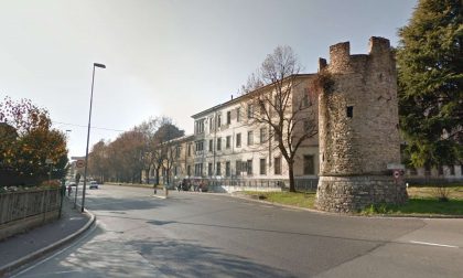 La Bergamo delle torri un tesoro che non conosciamo