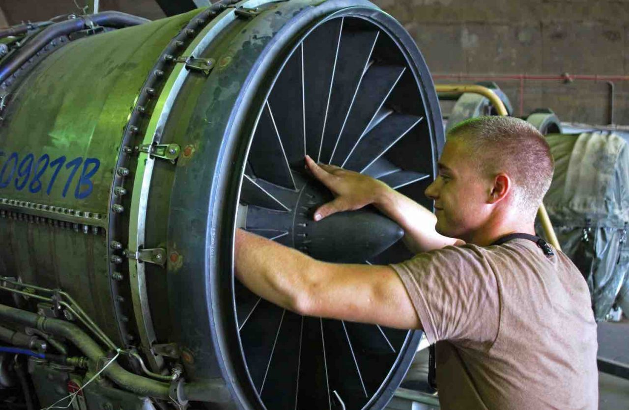 Accademia per tecnici aeronautici Nasce a Bergamo la prima d’Italia