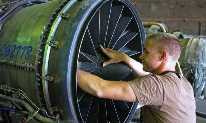 Accademia per tecnici aeronautici Nasce a Bergamo la prima d'Italia