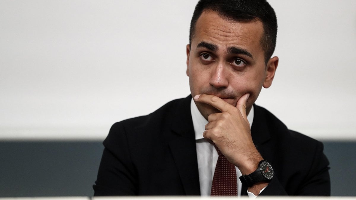 Cinque notizie che non lo erano La fake news di Di Maio sul Tap