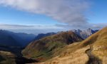 Corno Stella e i suoi laghetti, magnifico spettacolo