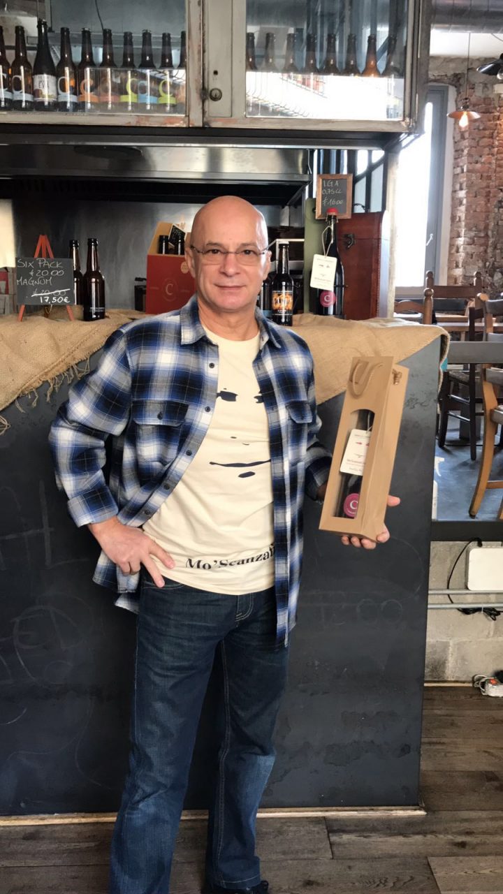 La birra buona la fa “lo zio” di Lallio