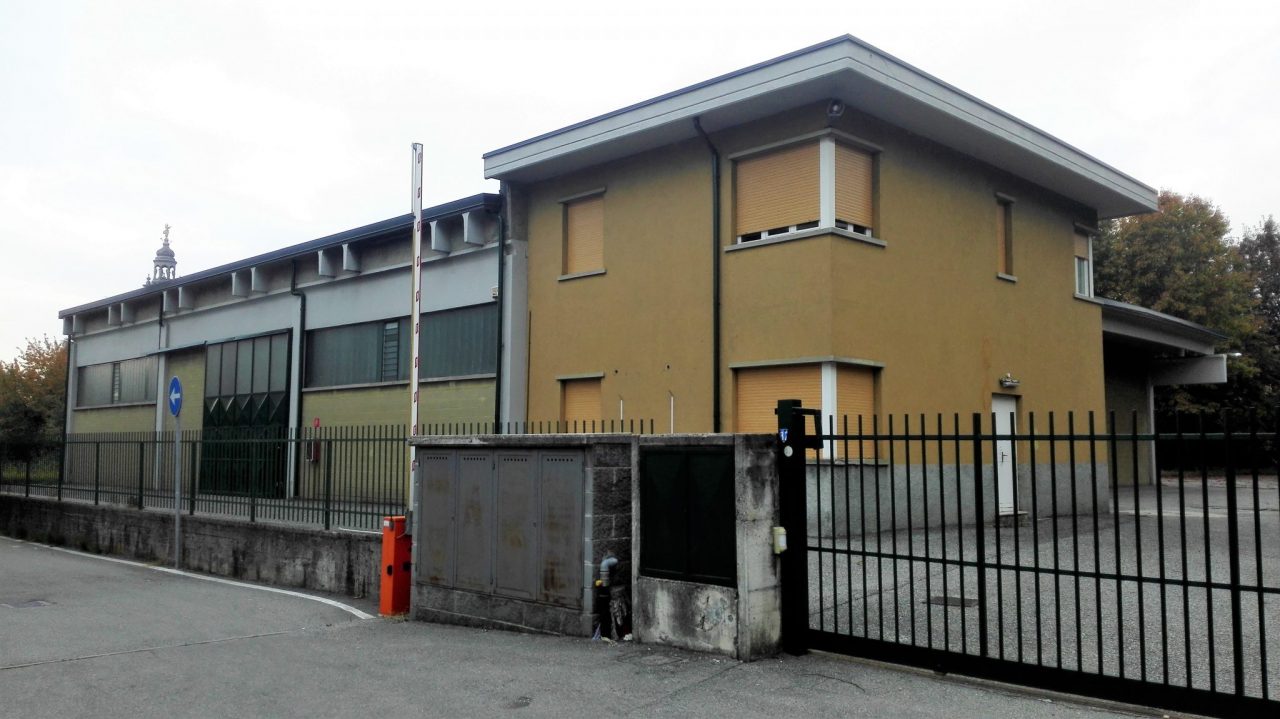 Curno, resta il tema moschea  «Se il Comune tace, allora si farà»