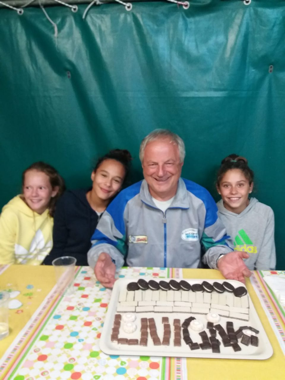 L’ultimo campeggio di don Camillo «Senza ragazzi non ha più senso»